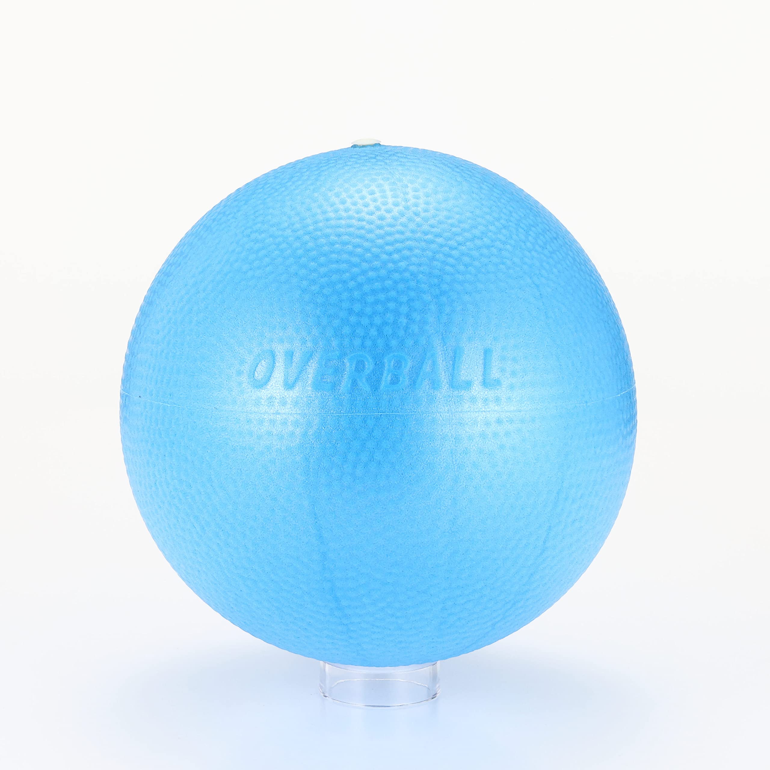 Amazon | DANNO(ダンノ) バランスボール ソフトギムニク ブルー 直径